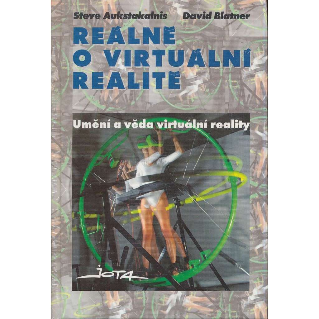Reálně o virtuální realitě