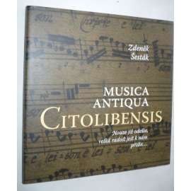 Musica Antiqua Citolibensis