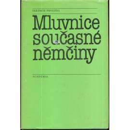 Mluvnice současné němčiny