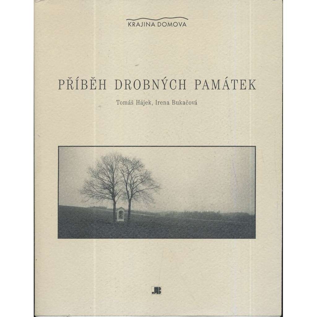 Příběh drobných památek