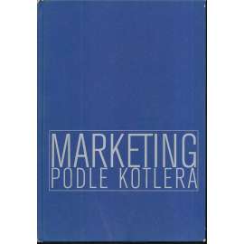 Marketing podle Kotlera