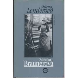 Zdenka Braunerová