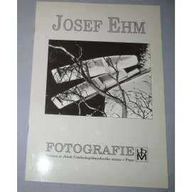 Josef Ehm - fotografie