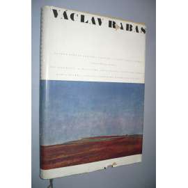 Václav Rabas (malíř) Dílo Václava Rabasa 1908-1941 - soubor obrazů, kreseb a plastik