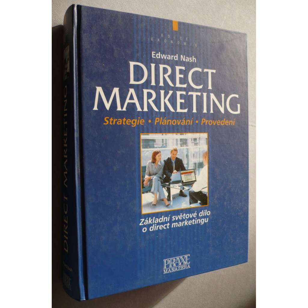 Direct Marketing