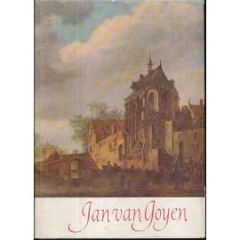 Jan van Goyen - Úvahy o krajinářství Jan van Goyen - Úvahy o krajinářství