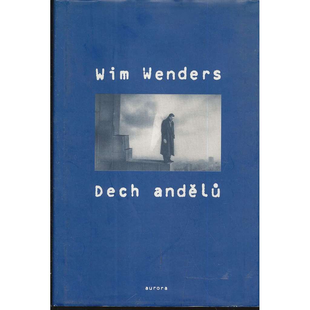Dech andělů Dech andělů