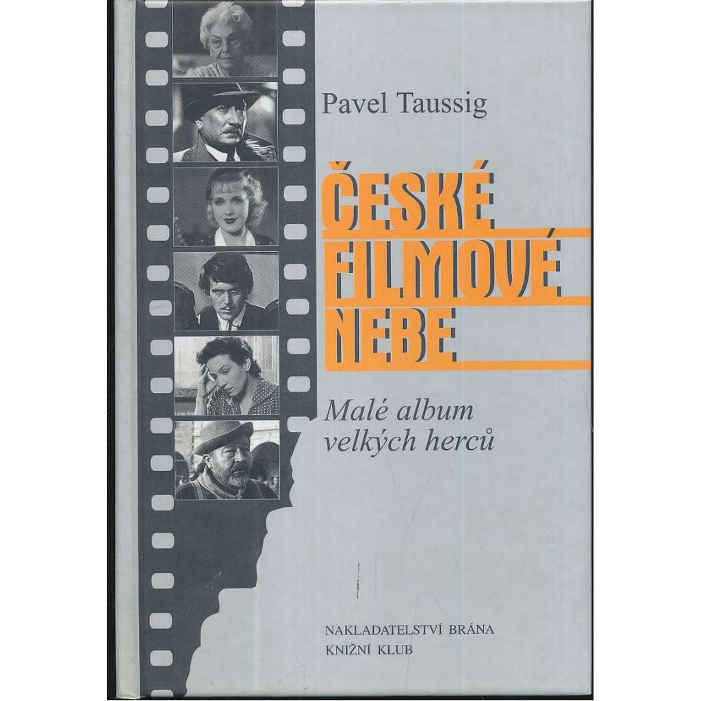 České filmové nebe