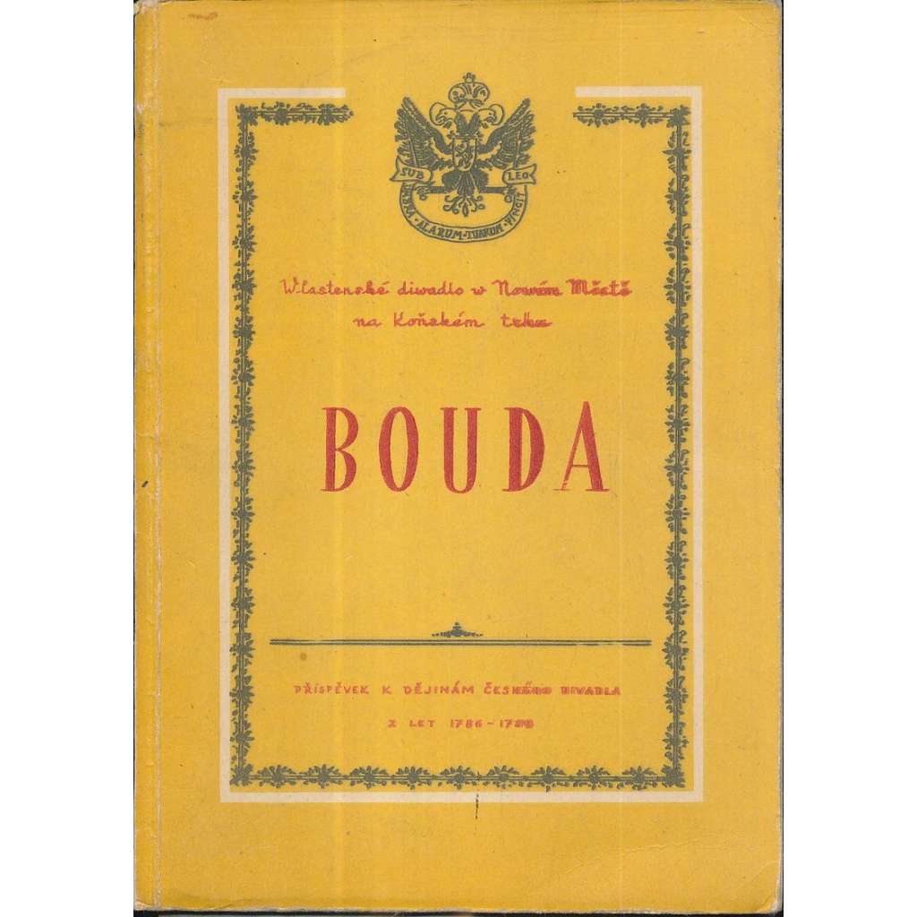 Bouda