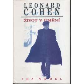 Leonard Cohen - Život v umění