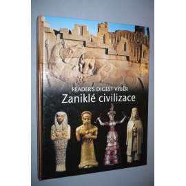 Zaniklé civilizace