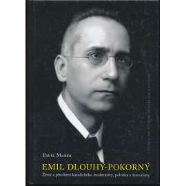 Emil Dlouhý-Pokorný