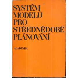 Systém modelů pro střednědobé plánování
