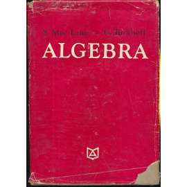 Algebra (matematika)