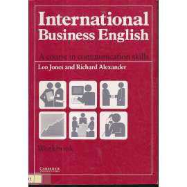 International Business English