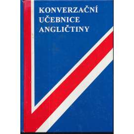 Konverzační učenice angličtiny