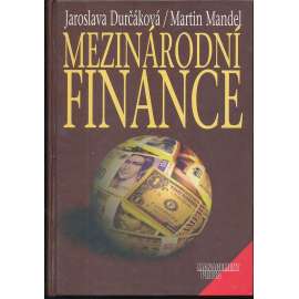 Mezinárodní finance