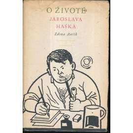 O životě Jaroslava Haška (Jaroslav Hašek, biografie, literární věda) O životě Jaroslava Haška (Jaroslav Hašek, biografie, literární věda)