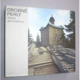 Drobné perly české architektury