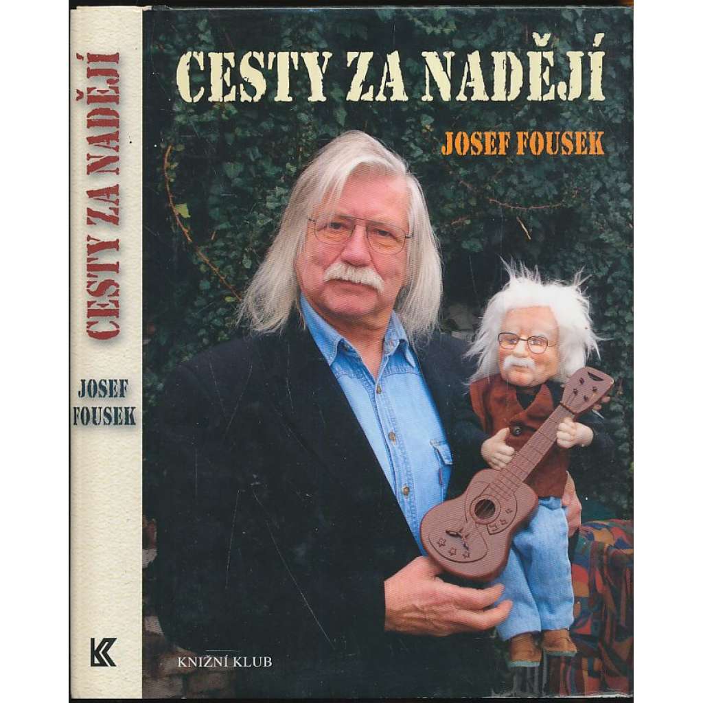 Cesty za nadějí