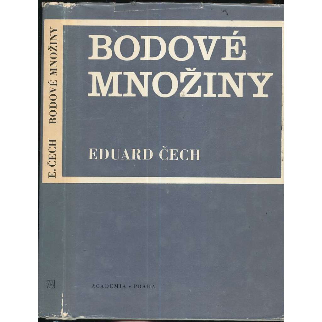 Bodové množiny