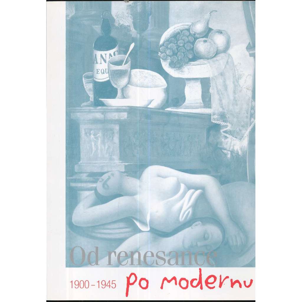 Od renesance po modernu 1900-1945