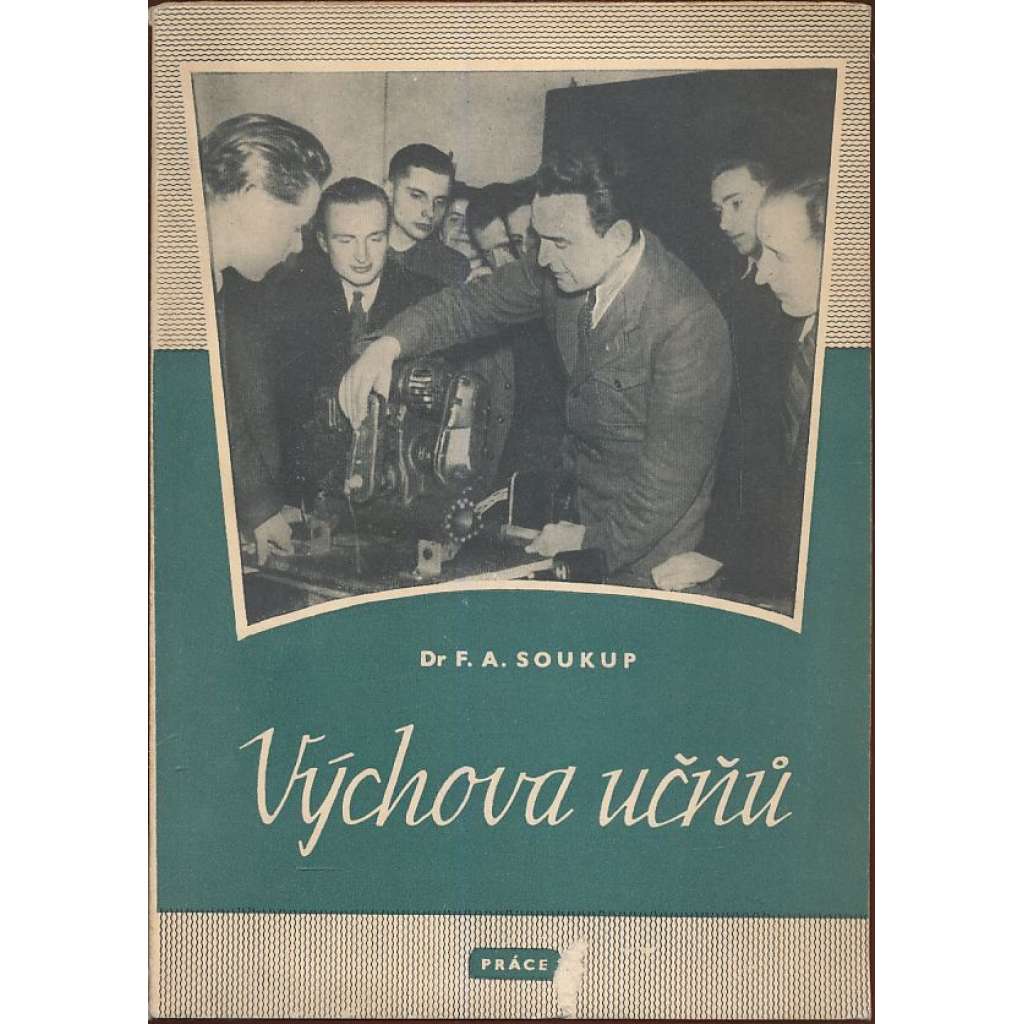 Výchova učňů