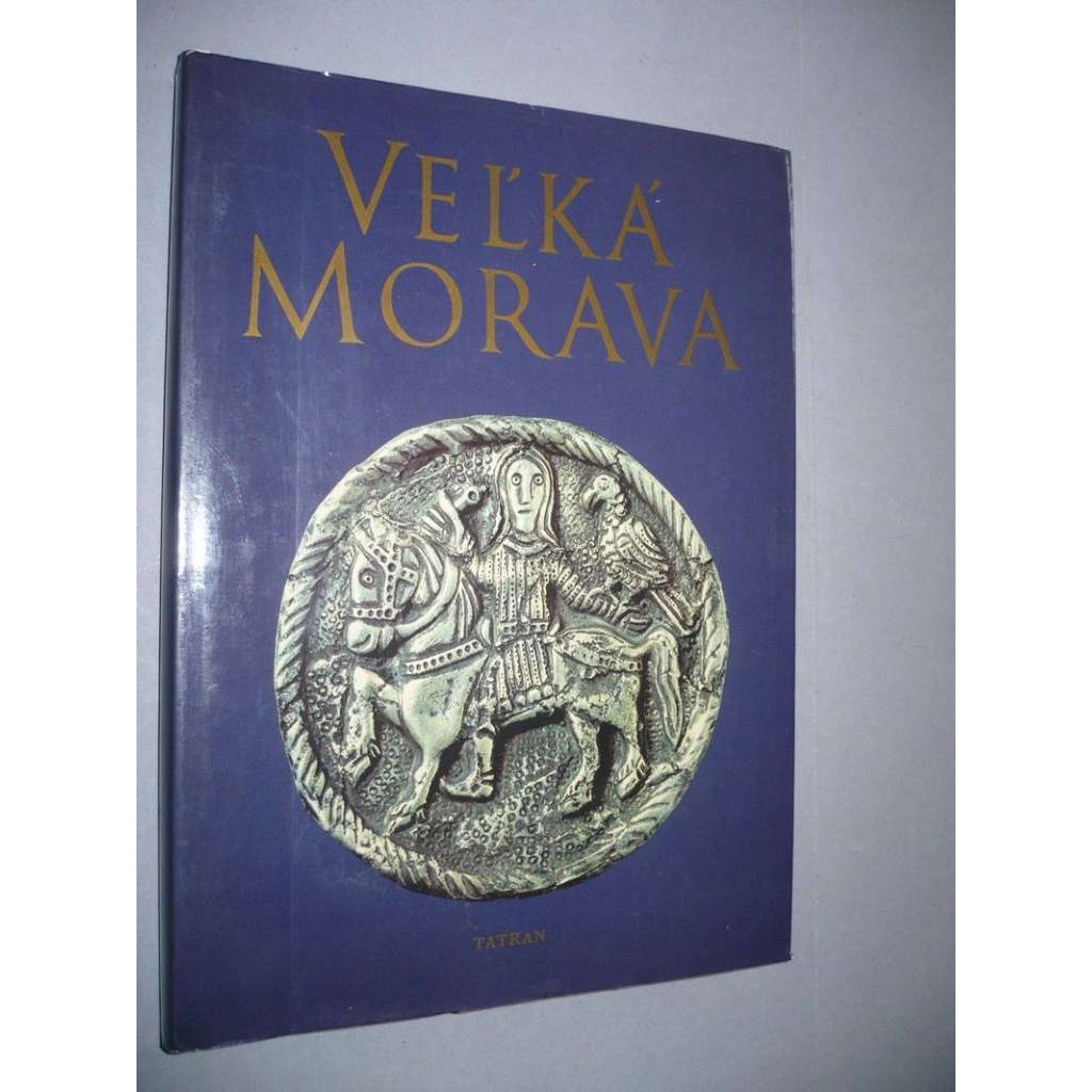 Vel´ká Morava