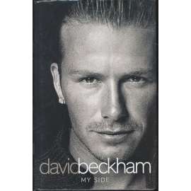 David Beckham. My side