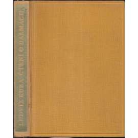 Čtení o Dalmácii (Dalmácie, Chorvatsko)