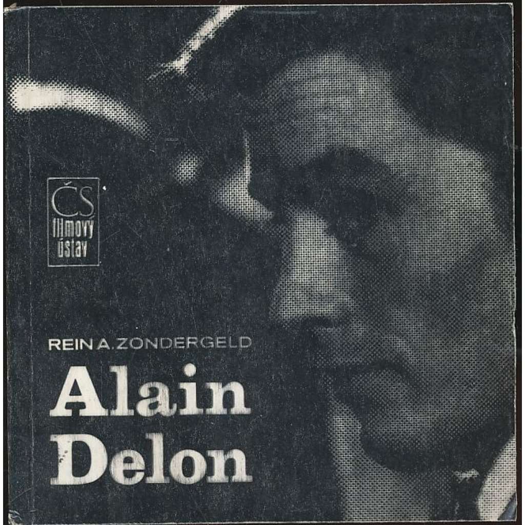 Alain Delon