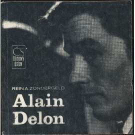Alain Delon