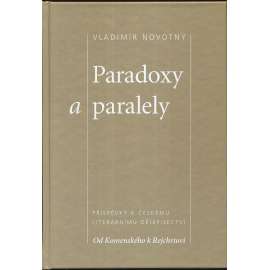 Paradoxy a paralely