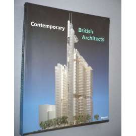 Contemporary British Architects