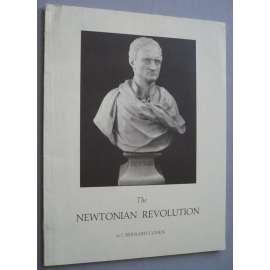 The Newtonian Revolution