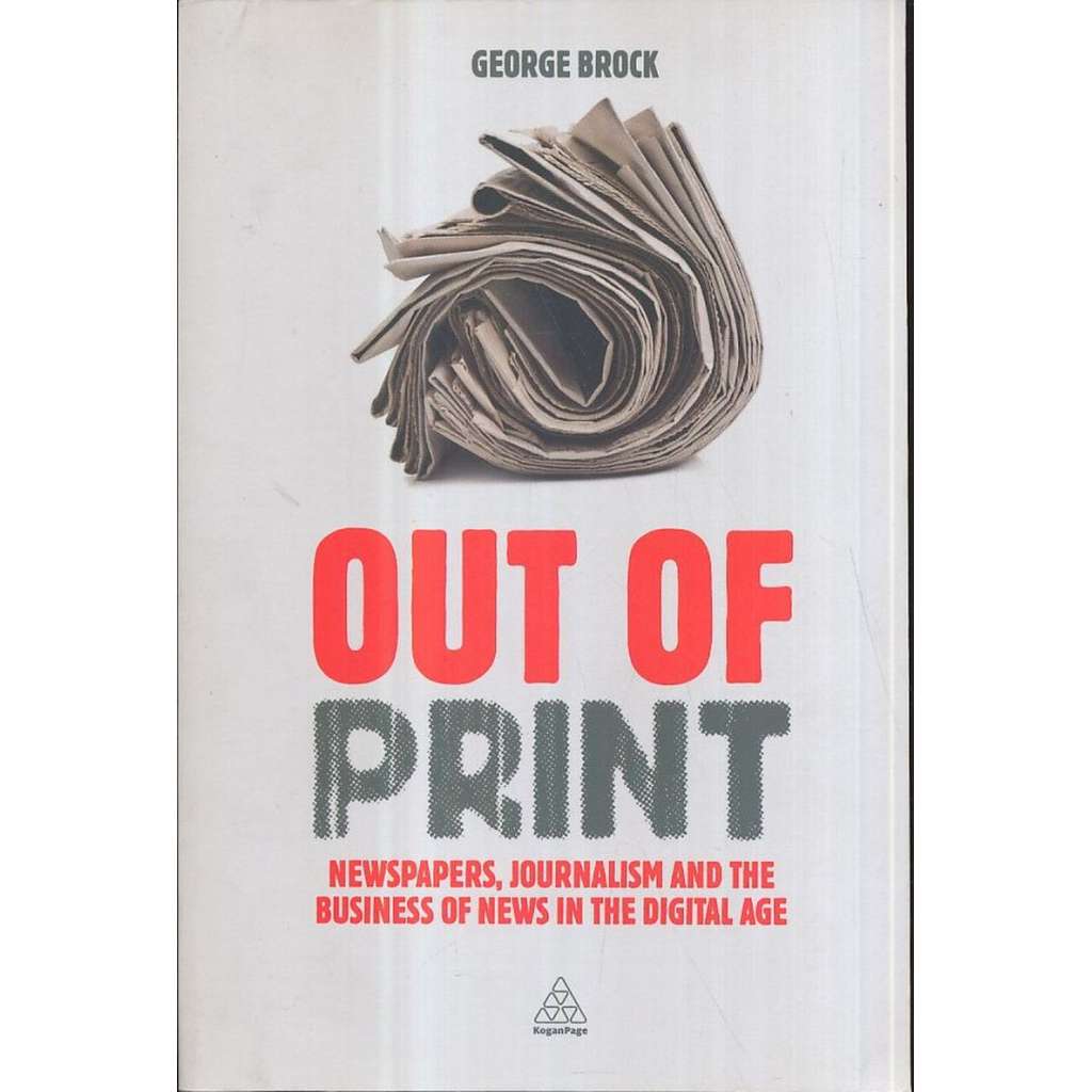 Out of Print