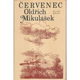 Červenec