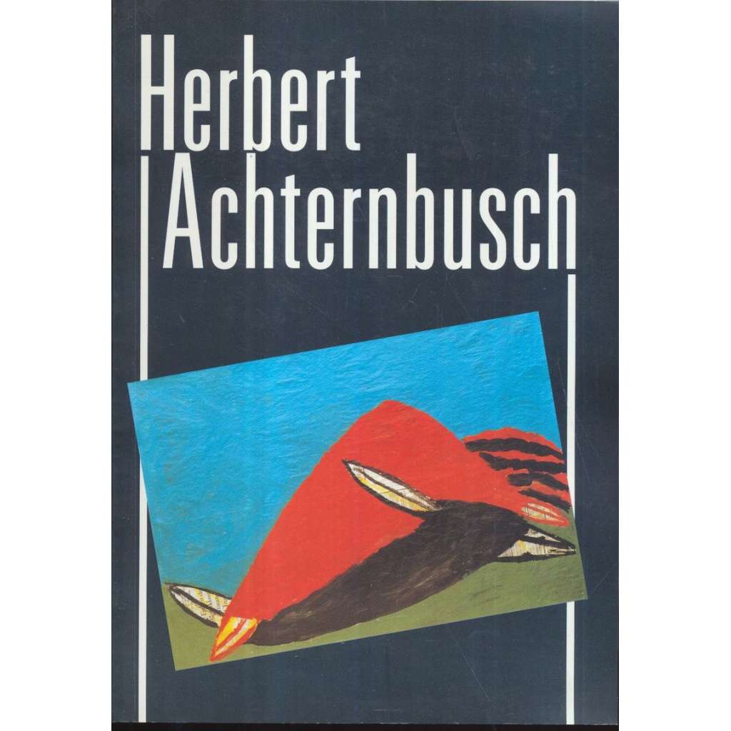 Herbert Achternbusch