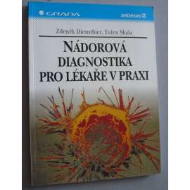 Nádorová diagnostika pro lékaře v praxi