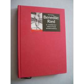 Benedikt Ried a počátky záalpské renesance