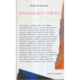 Stylistická cvičení (Raymond Queneau)