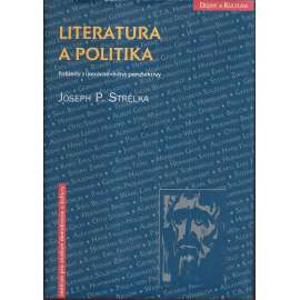 Literatura a politika