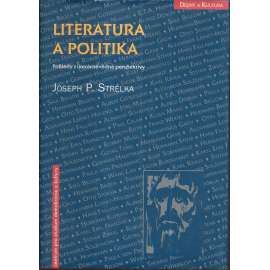 Literatura a politika