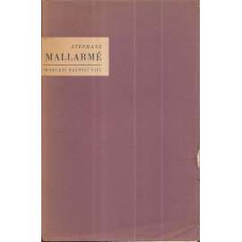 Prokletí básníci, sv. VIII: Stéphane Mallarmé