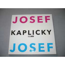 Josef a Josef Kaplicky
