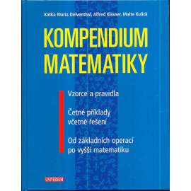Kompendium matematiky (matematika)