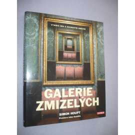 Galerie zmizelých