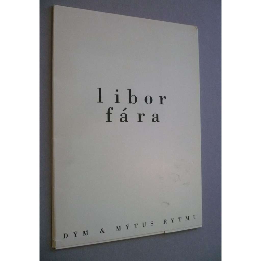 Libor Fára