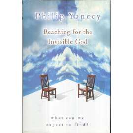 Reaching for the Invisible God: What Can We Expect to Find?