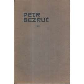 Petr Bezruč